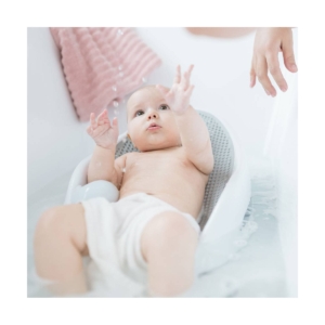 Anglecare Soft Touch Bath Support-Pale Grey (2021)