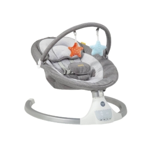 Bababing Hub Electric Swing-Grey (2021)