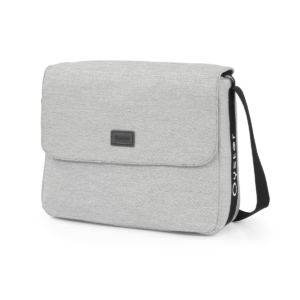 Babystyle Oyster 3 Changing Bag-Tonic (NEW 2021)