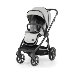 BabyStyle Oyster 3 City Grey Stroller-Tonic (NEW 2021)