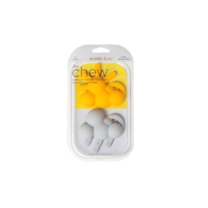 Doodle & Co Chew Teether Hello Sunshine+Like Rain-Twin (2021)