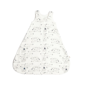 Ergobaby Classic Sleep Bag Tog 0.5- Sheep 0-6M (2021)