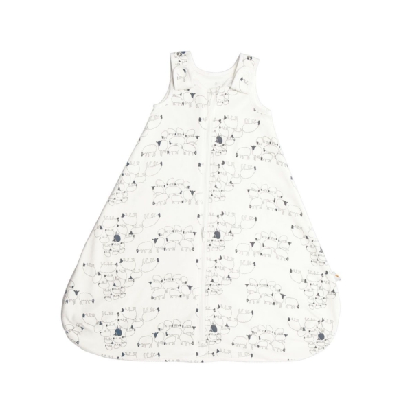 Ergobaby Classic Sleep Bag Tog 2.5- Sheep 0-6M (2021)