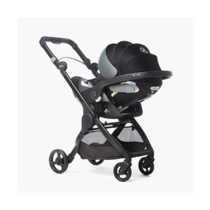 Ergobaby Metro+ Adapters (2021)