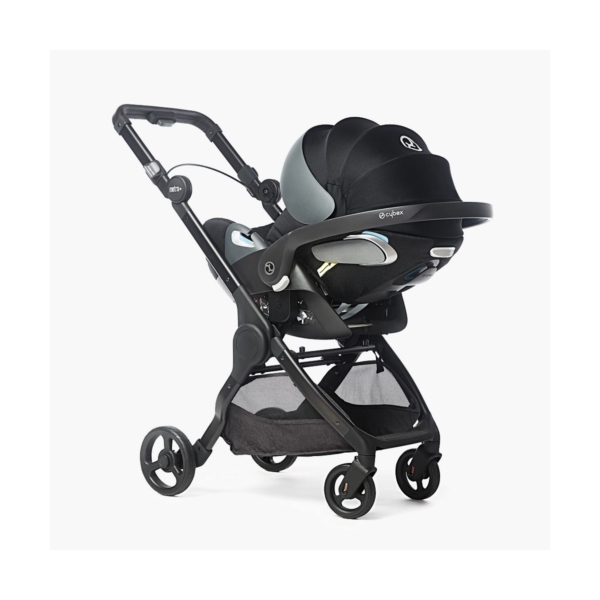 Ergobaby Metro+ Adapters (2021)