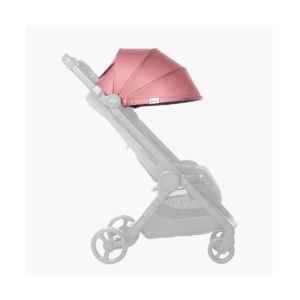 Ergobaby Metro+ Sunshade-Rose (2021)