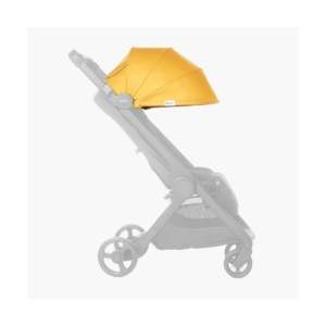 Ergobaby Metro+ Sunshade-Yellow (2021)