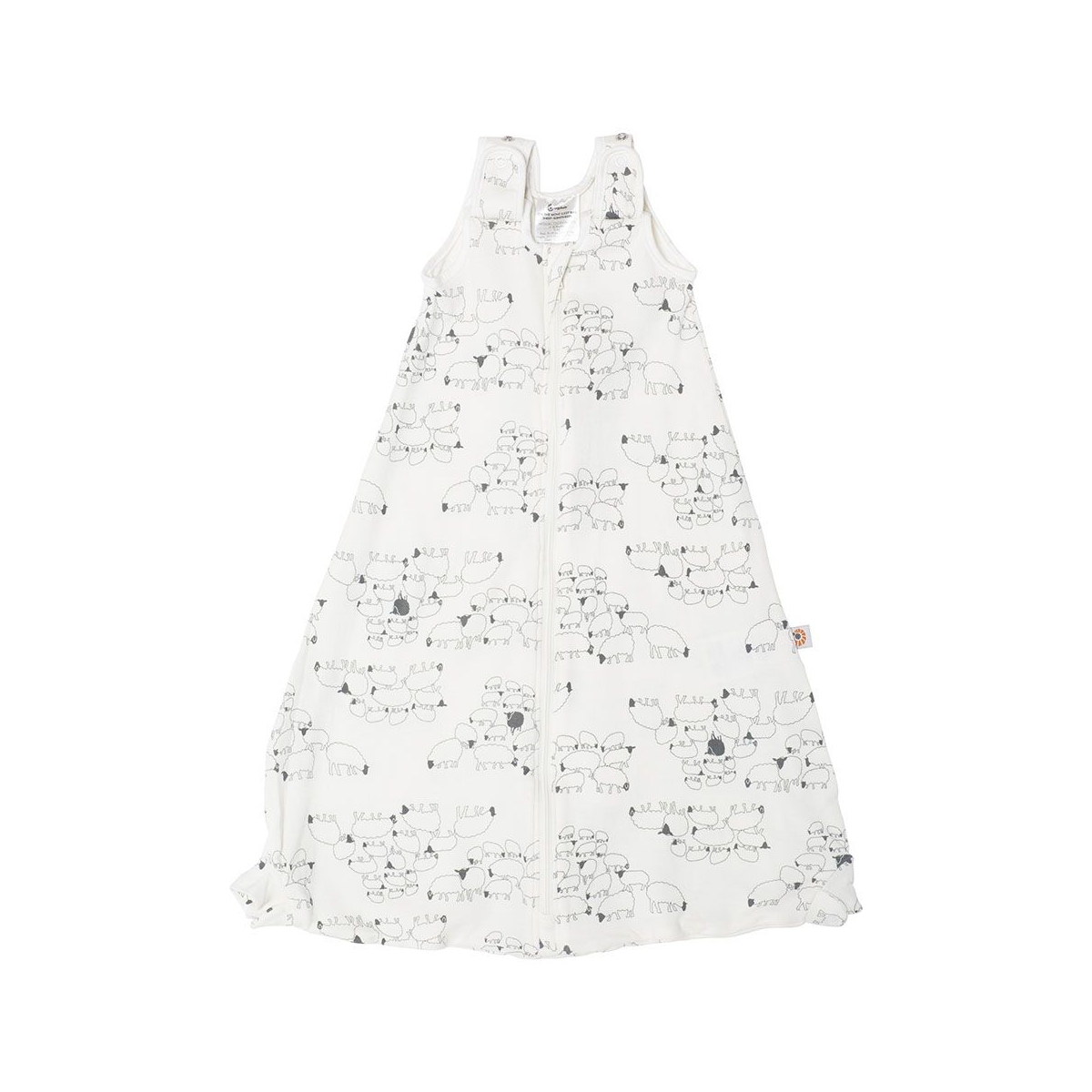 Ergobaby On The Move Sleep Bag Tog 0.5- Sheep 18-36LM (2021)
