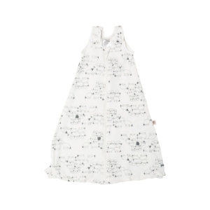 Ergobaby On The Move Sleep Bag Tog 2.5- Sheep 18-36L (2021)