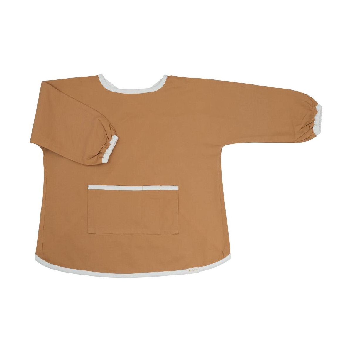 Fabelab Craft Smock-Ochre 4-6years (2021)