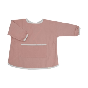 Fabelab Craft Smock-Old Rose 1-3years (2021)