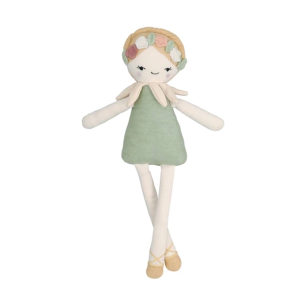 Fabelab Doll Midsummer Elf-Ingvild (2021)