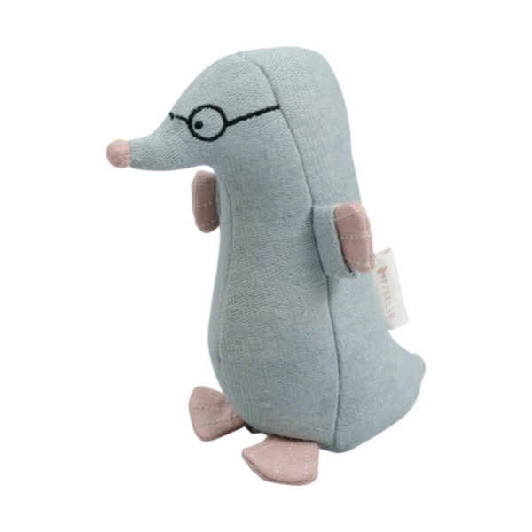 Fabelab Rattle-Marvin Mole (2021)