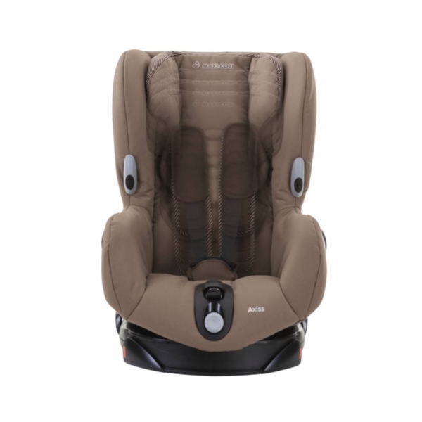 Maxi Cosi Axiss Group 1 Car Seat-Earth Brown