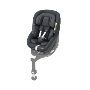 Maxi Cosi Pearl 360 Group 0+/1 Car Seat-Authentic Graphite (NEW