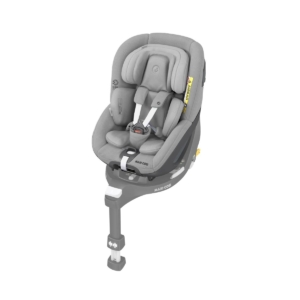 Maxi Cosi Pearl 360 Group 0+/1 Car Seat-Authentic Grey (NEW 2021