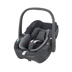 Maxi Cosi Pebble 360 Group 0+ Car Seat-Essential Graphite (NEW 2
