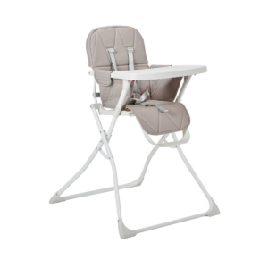 My Child Hideaway Highchair-Grey (NEW 2021)