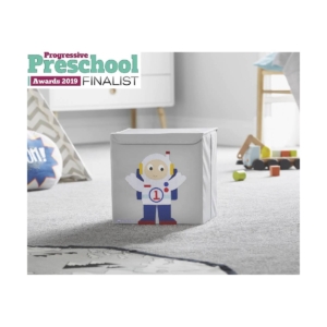 Potwells Astronaut Storage Box (2021)