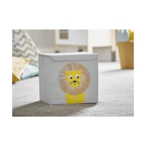Potwells Lion Storage Box (2021)