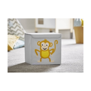 Potwells Monkey Storage Box (2021)