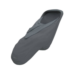 Quinny General Footmuff-Graphite