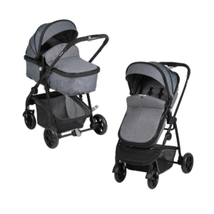 Safety 1st Hello 2in1-Black Chic (NEW 2021)