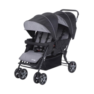Safety 1st Teamy Stroller-Black Chic (NEW 2021)
