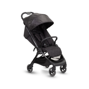 Silver Cross Clic Stroller-Black (NEW 2021)