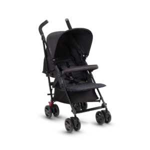 Silver Cross Pop Stroller-Black (NEW 2021)