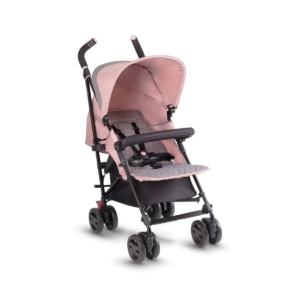 Silver Cross Pop Stroller-Bloom (NEW 2021)