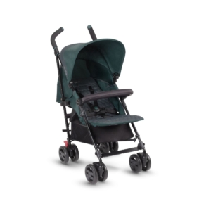 Silver Cross Pop Stroller-Forest (NEW 2021)