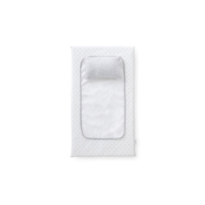 Silver Cross Unisex Changing Mattress
