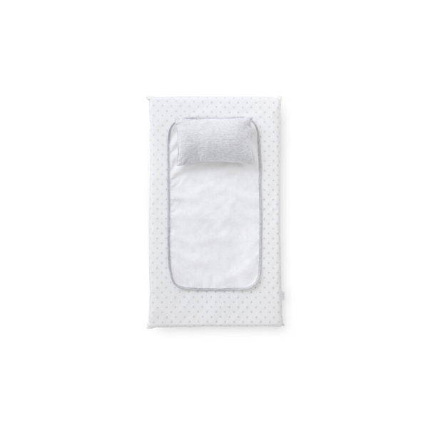 Silver Cross Unisex Changing Mattress