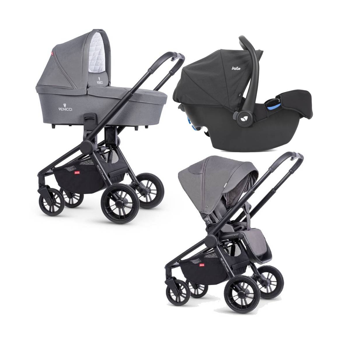 mama's world 3 in 1 travel system