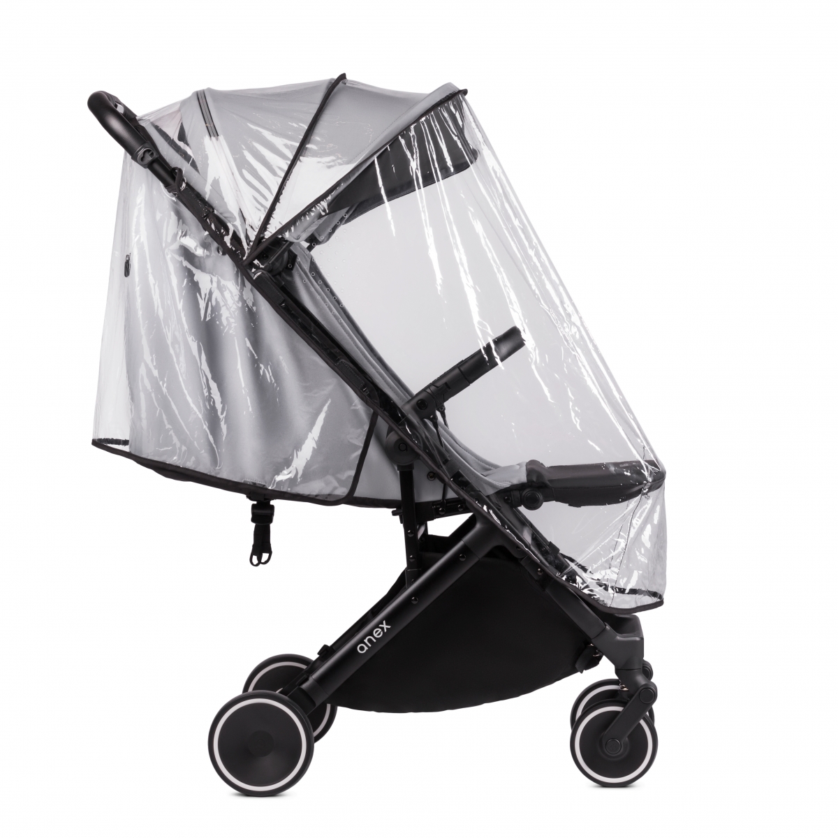 Anex Air-X Raincover (2021) - Everything Baby