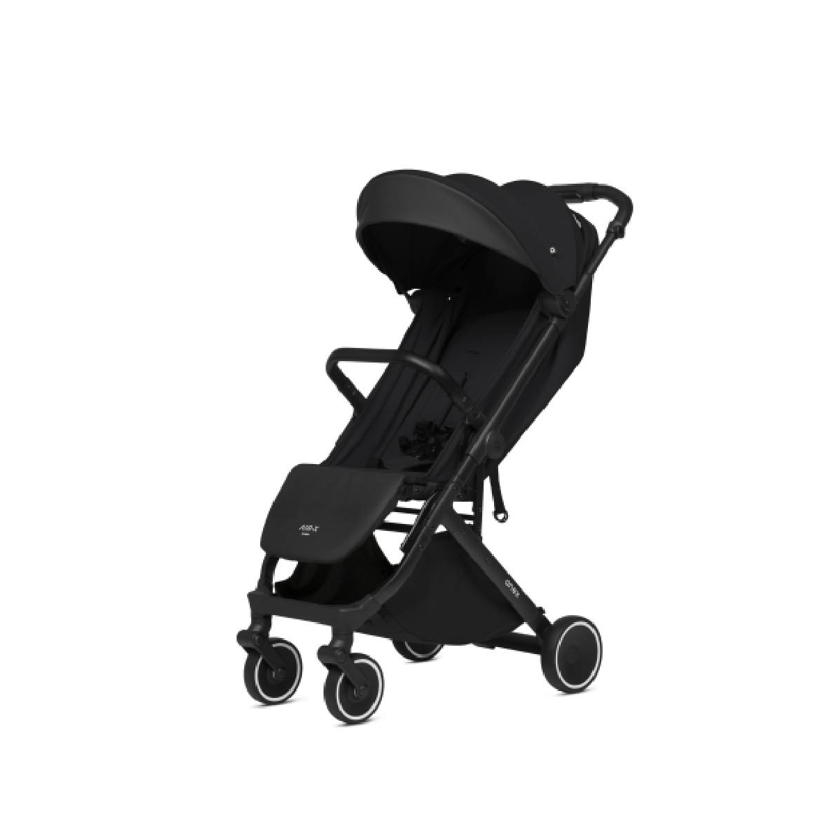 Anex AIR-X Stroller-Black (2021)