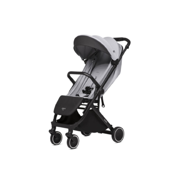 Anex AIR-X Stroller-Grey (2021)