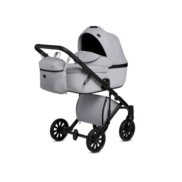 Anex E-Type 2in1 Pram System-Marble (2021)