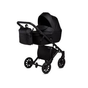 Anex E-Type 2in1 Pram System-Noir (2021)
