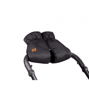 Anex Handmuff Transformer-Black (2021)