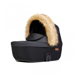 Anex Hood Fur-Brown (2021)