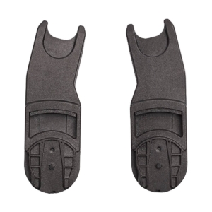 Anex L-Type Car Seat Adaptors-Black (2021)