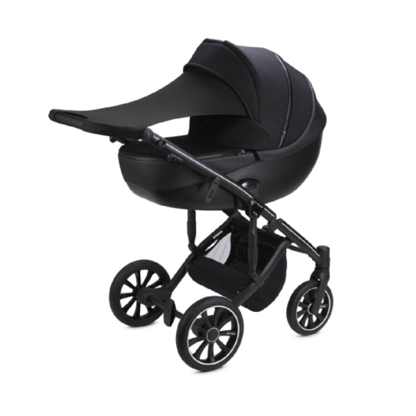 Anex Sun Protector-Black (2021)