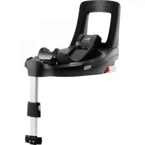 Britax Flex Base iSENSE-Black (New 2021)
