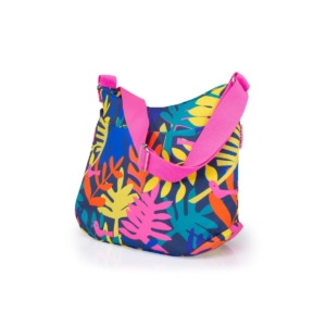 Cosatto Deluxe Changing Bag-Club Tropicana