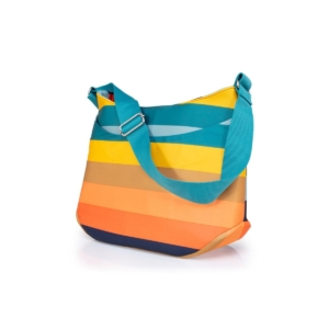 Cosatto Deluxe Changing Bag-Goody Gumdrops