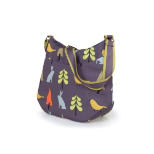 Cosatto Deluxe Changing Bag-I-Spy