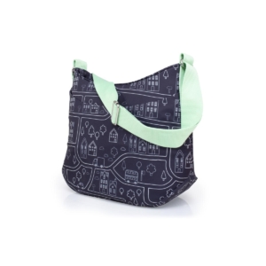 Cosatto Deluxe Changing Bag-My Town