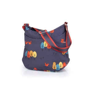 Cosatto Deluxe Changing Bag-Parc